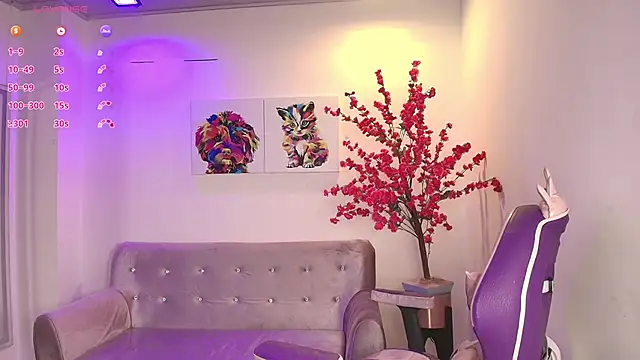 Summer miller online show from April 2026 11:37:01 AM