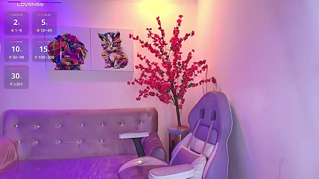 Snapshot of Summer_miller chatting on April 2026 11:41:02 AM Summer miller online show from April 2026 11:41:02 AM