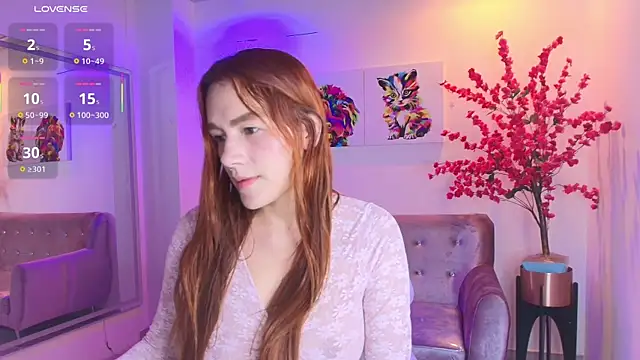 Snapshot of Summer_miller chatting on May 2026 11:38:02 AM Summer miller online show from May 2026 11:38:02 AM