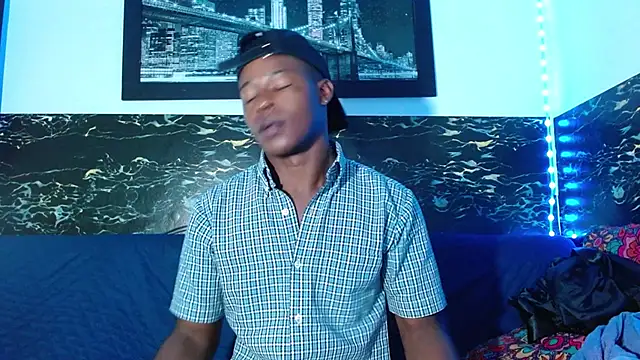 Dark stallionX online show from October 2025 03:06:02 AM