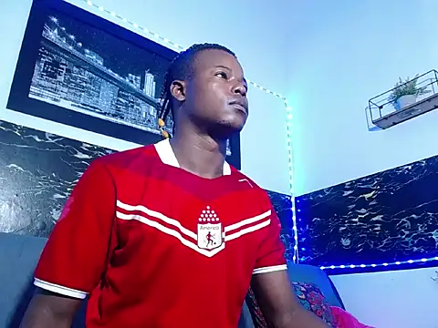 Dark stallionX online show from October 2025 03:24:01 PM