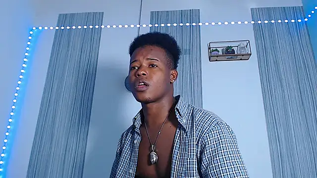 Dark stallionX online show from December 2025 07:20:02 PM