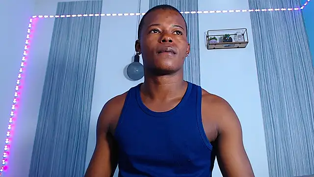 Dark stallionX online show from December 2025 08:04:01 PM