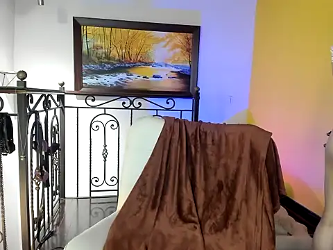 Zulyhenao online show from November 2025 03:12:01 AM