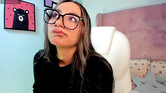 Vanelope evanss online show from October 2025 12:36:02 PM