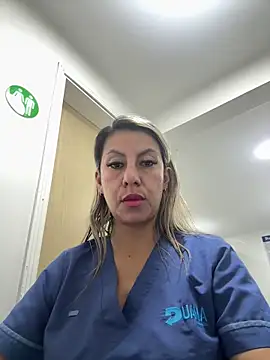 GisellTorres36 online show from November 2025 05:06:01 PM