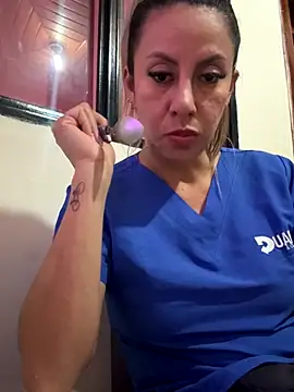 GisellTorres36 online show from November 2025 11:29:01 PM