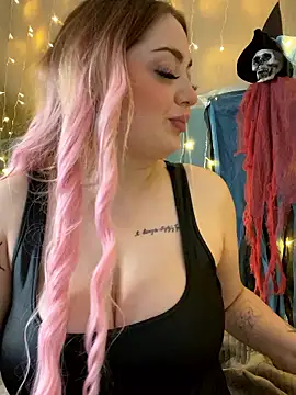 KellyMoors online show from November 2025 01:26:02 AM