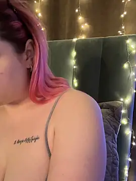 KellyMoors online show from February 2026 01:59:02 AM