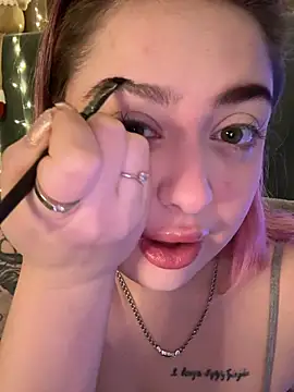 KellyMoors online show from February 2026 01:32:01 AM