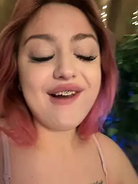 KellyMoors online show from February 2026 01:57:02 AM