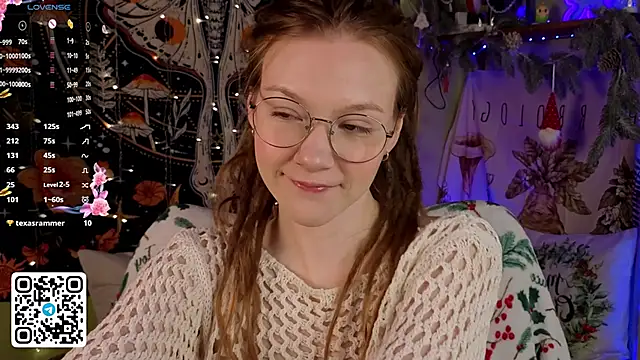 Snapshot of lyra_thenymph chatting on December 2025 12:05:01 AM lyra thenymph online show from December 2025 12:05:01 AM