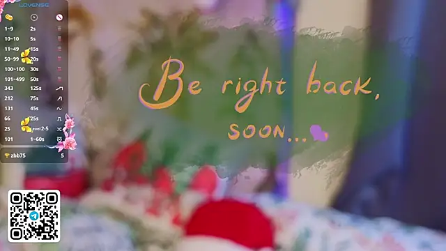 Snapshot of lyra_thenymph chatting on December 2025 12:20:02 AM lyra thenymph online show from December 2025 12:20:02 AM