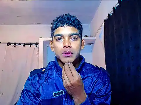 theMyke101 online show from April 2026 11:40:01 PM