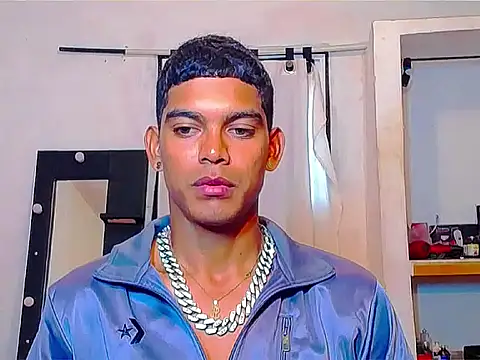 theMyke101 online show from May 2026 06:07:02 PM