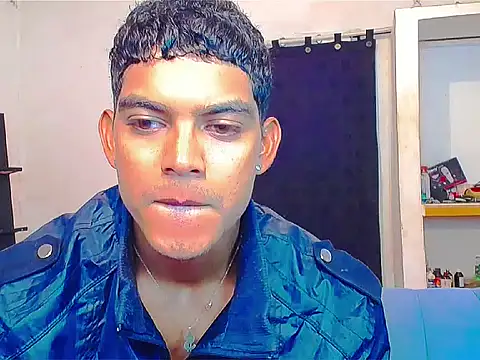 theMyke101 online show from May 2026 06:04:01 PM