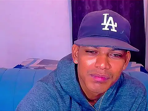 theMyke101 online show from July 2026 04:45:02 PM
