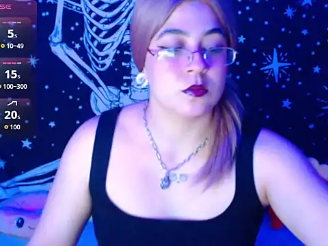 Snapshot of cherrypeach_ chatting on November 2025 07:02:02 PM cherrypeach online show from November 2025 07:02:02 PM