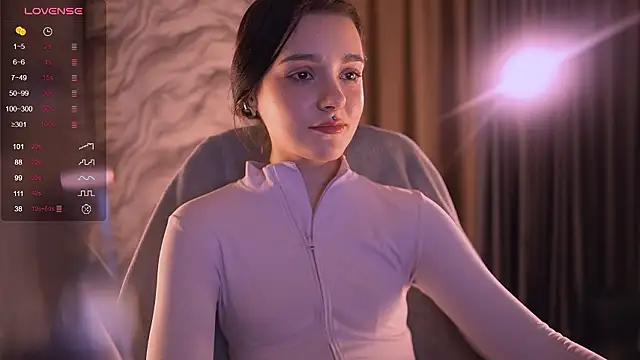 ElizabethMilller  online show from February 2026 10:52:02 PM