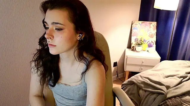 ElizabethMilller  online show from July 2026 12:56:02 AM