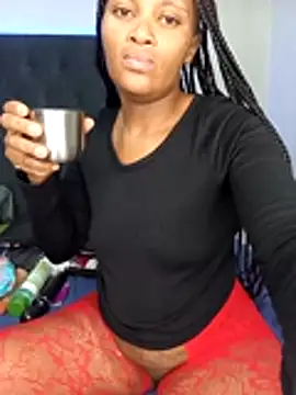 Sex bomb30 online show from March 2026 09:00:02 PM