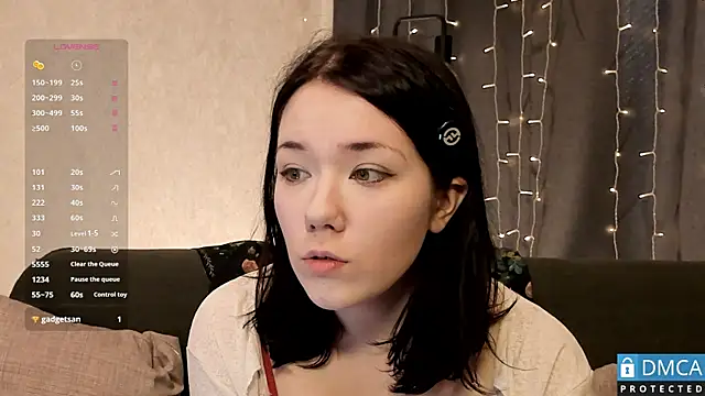 Kelly foox online show from April 2026 11:14:02 AM