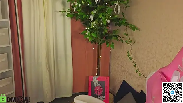 L1na Reeds online show from February 2026 01:26:01 AM