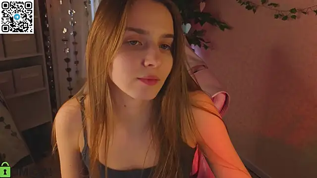 L1na Reeds online show from February 2026 06:26:01 AM