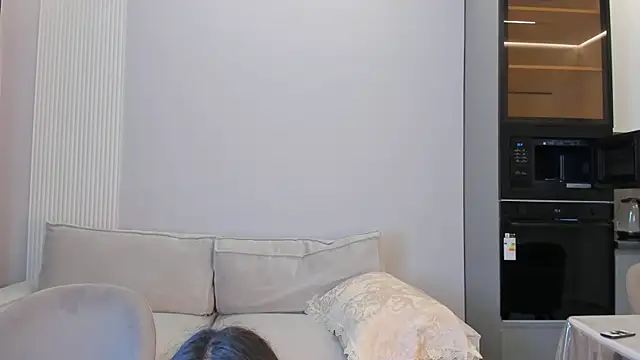 angel soo online show from October 2025 01:23:01 PM