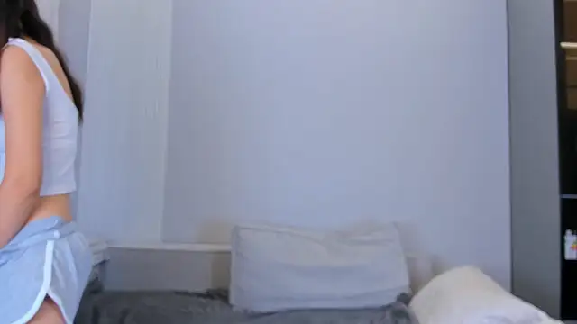 angel soo online show from October 2025 01:11:01 PM