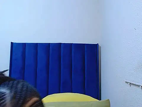SweetJuicyPussy97 online show from July 2026 07:12:02 PM