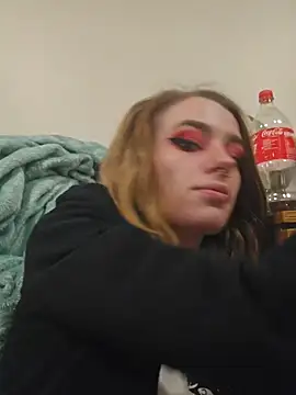 lonely Cosplay chick online show from October 2025 01:59:02 PM