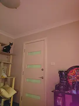 lonely Cosplay chick online show from November 2025 11:44:01 AM