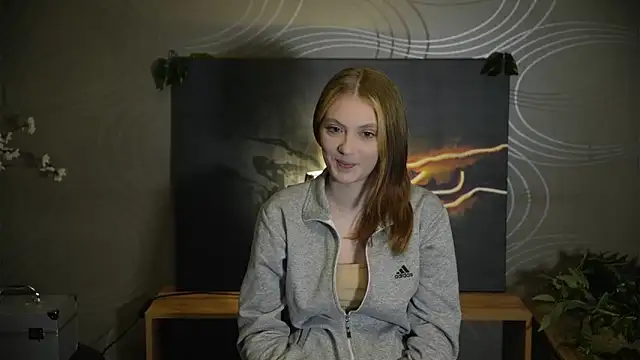 Snapshot of EstaGoetsch chatting on October 2025 12:57:02 PM EstaGoetsch online show from October 2025 12:57:02 PM