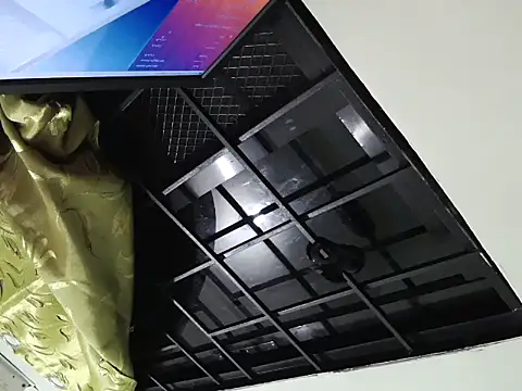 TeaseNPlease 13 online show from November 2025 01:43:01 PM