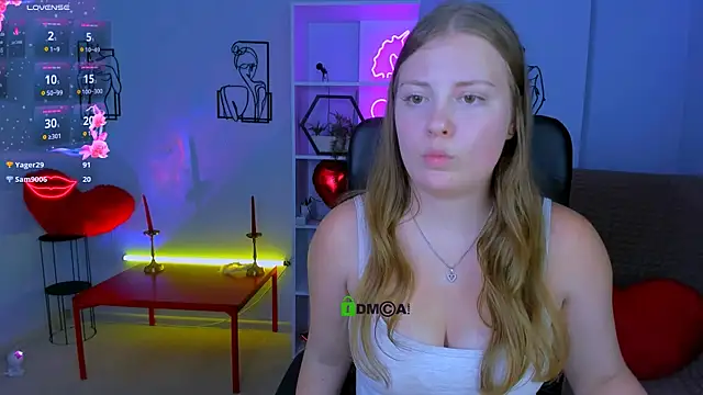 gabriella daylight online show from October 2025 01:56:02 PM