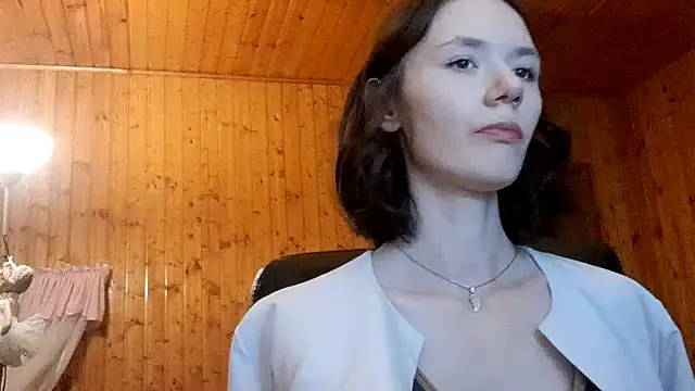 LidaGreist online show from October 2025 04:38:02 PM
