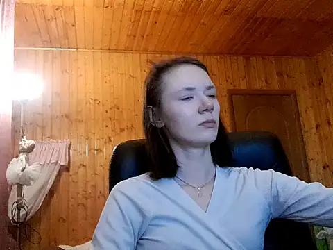 LidaGreist online show from October 2025 03:11:02 PM