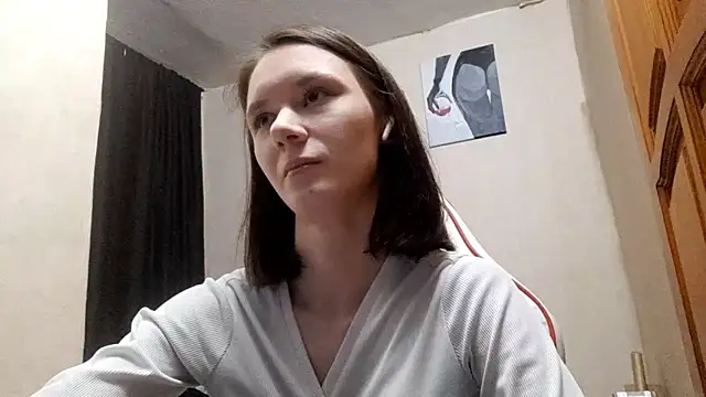 LidaGreist online show from October 2025 04:08:01 PM