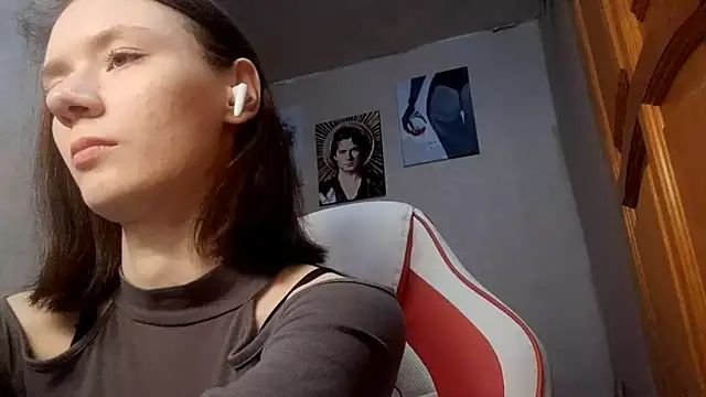 LidaGreist online show from October 2025 03:47:02 PM
