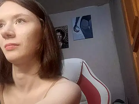 LidaGreist online show from October 2025 03:12:01 PM