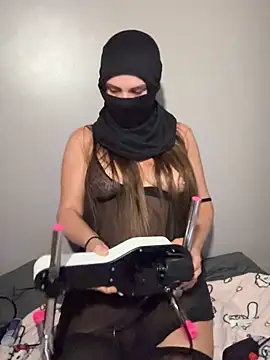 bebecita x online show from October 2025 09:35:02 PM