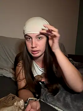 bebecita x online show from November 2025 07:57:01 PM