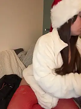 bebecita x online show from November 2025 10:12:01 PM