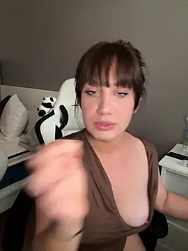 bebecita x online show from May 2026 05:31:01 PM