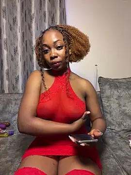 cocoluvx online show from February 2026 04:27:02 AM