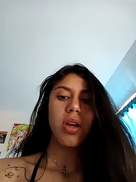 caramel doll   online show from October 2025 08:06:02 PM