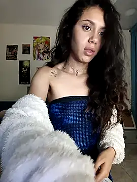 caramel doll   online show from October 2025 10:05:02 AM