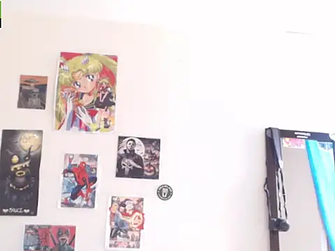 caramel doll   online show from October 2025 05:30:02 PM