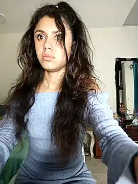 caramel doll   online show from November 2025 11:32:01 PM